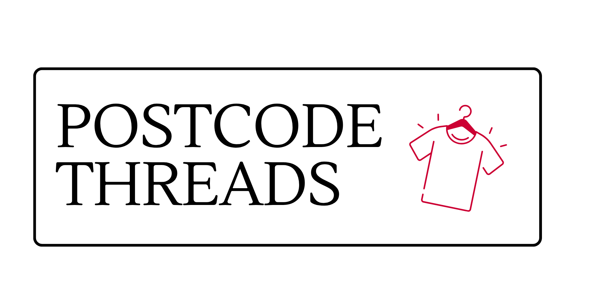 Postcode Threads